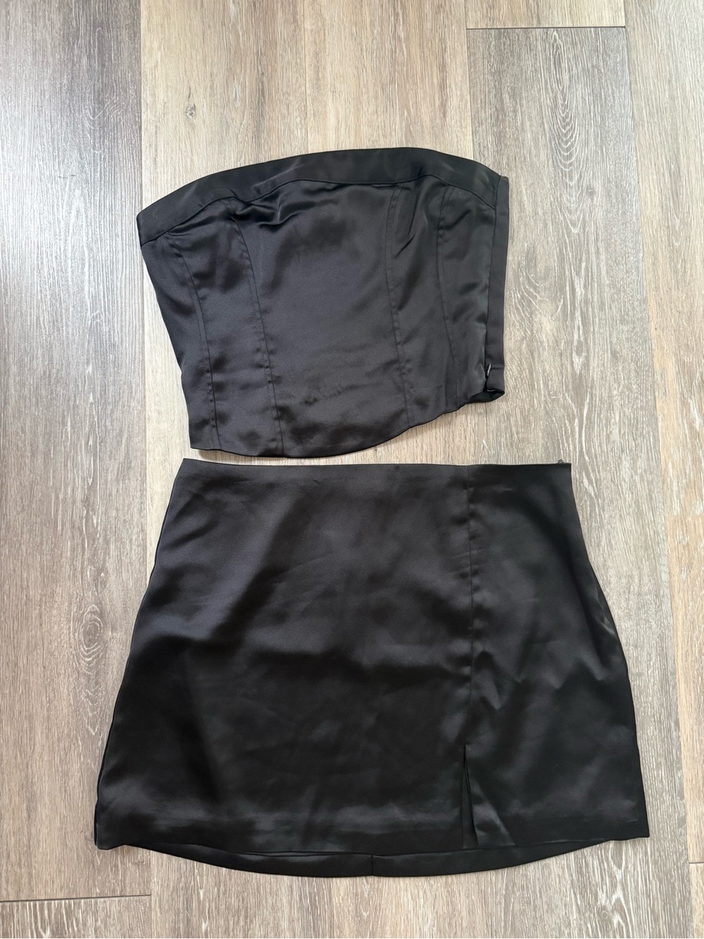 Wild Fable Matching Set